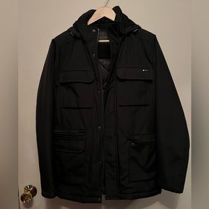 Calvin Klein Winter Jacket